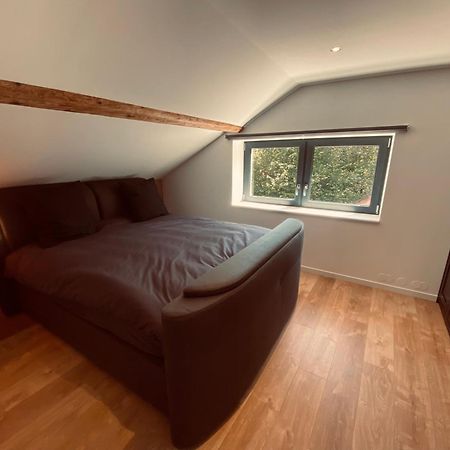 Scandinavian Appartement Saint-Avold Extérieur photo