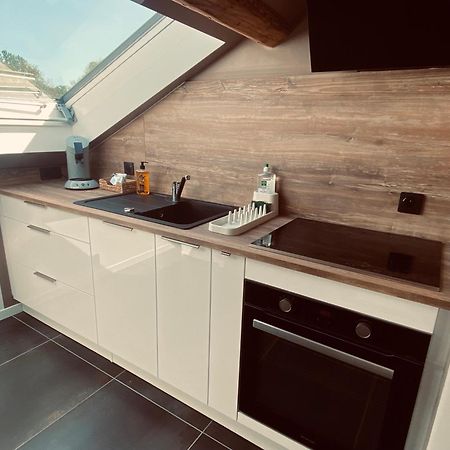 Scandinavian Appartement Saint-Avold Extérieur photo