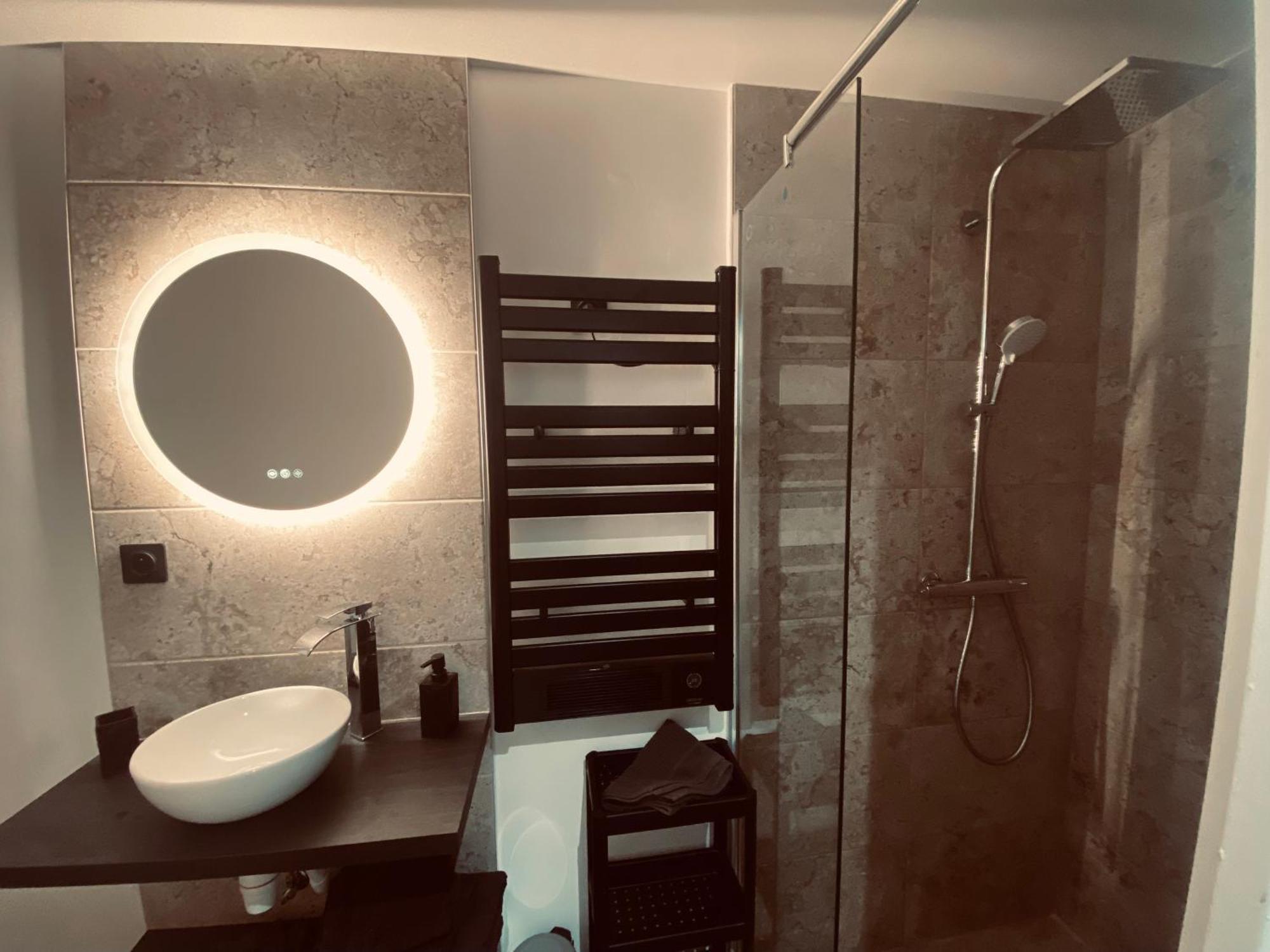 Scandinavian Appartement Saint-Avold Extérieur photo